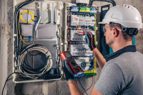 Best Affordable Electrician  in Brooktrails, CA
