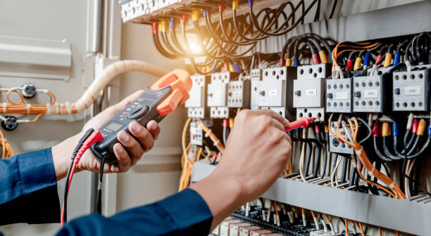 Best Electrician for Home Renovation  in Brooktrails, CA