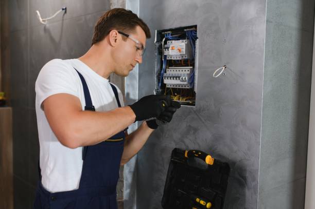 Best Affordable Electrician  in Brooktrails, CA